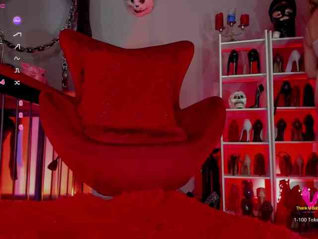 MistressAndre