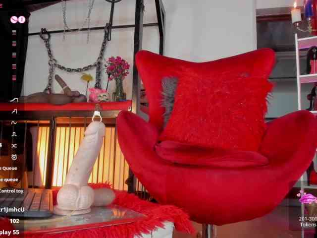 MistressAndre MistressAndre