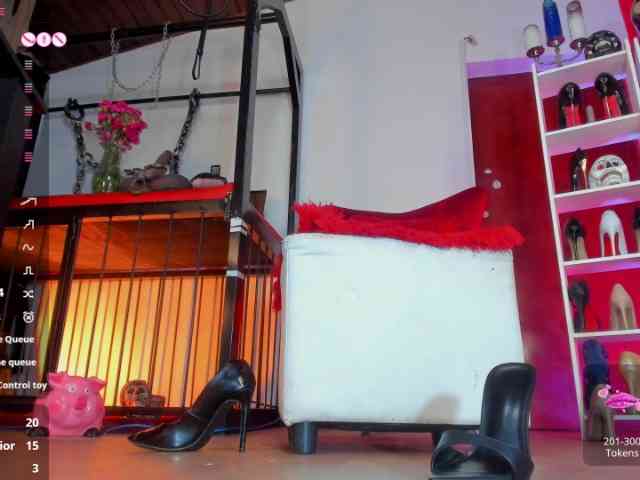 MistressAndre MistressAndre