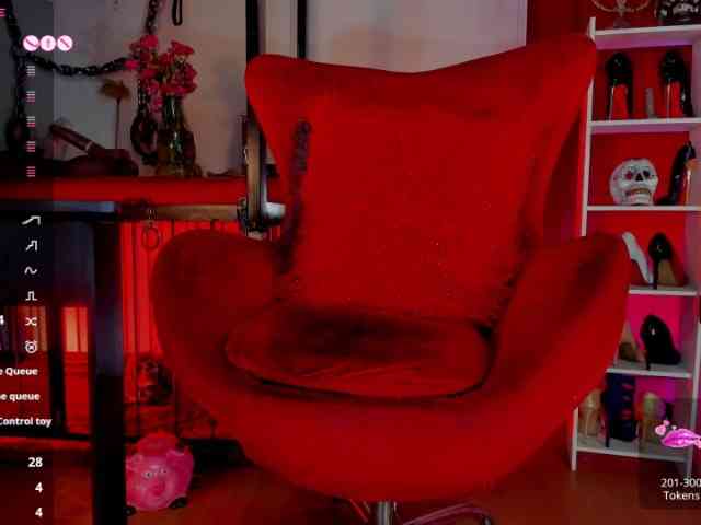 MistressAndre MistressAndre