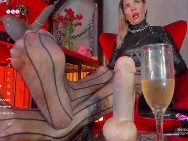 MistressAndre MistressAndre