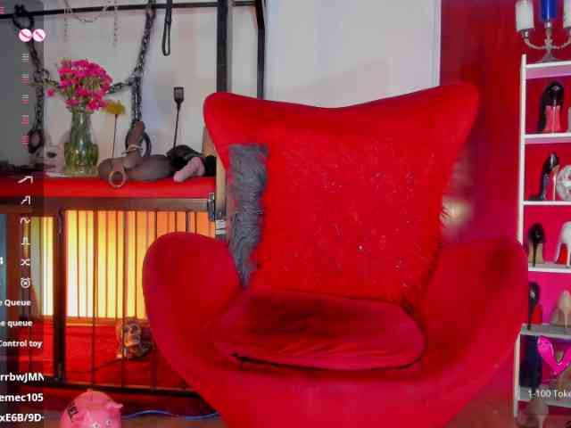 MistressAndre MistressAndre