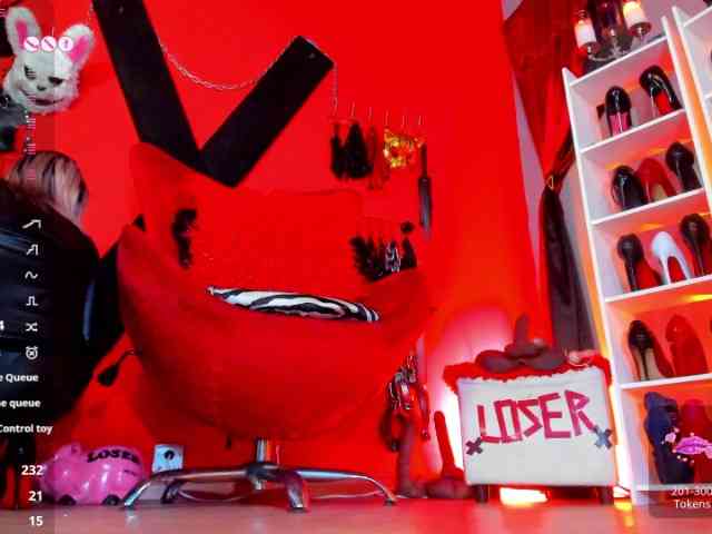 MistressAndre
