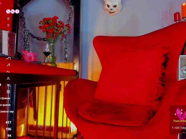 MistressAndre MistressAndre