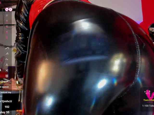 MistressAndre MistressAndre