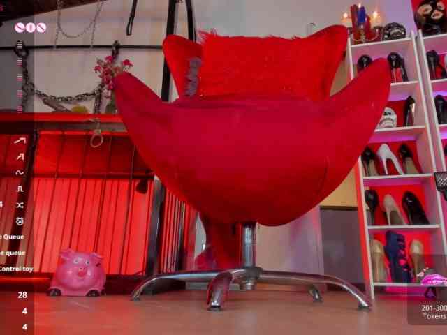 MistressAndre MistressAndre