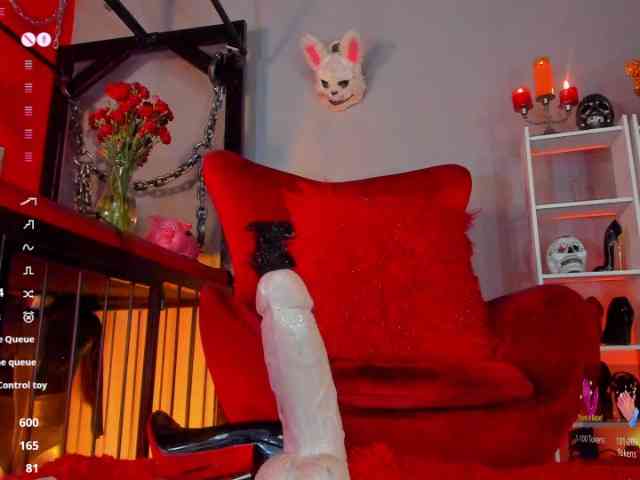 MistressAndre MistressAndre