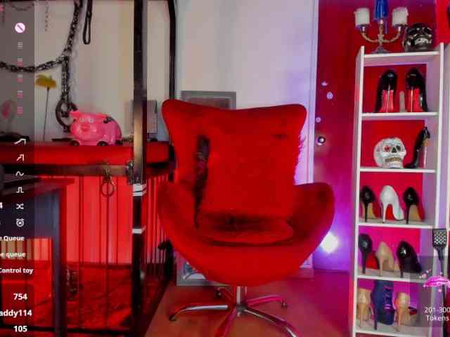 MistressAndre MistressAndre