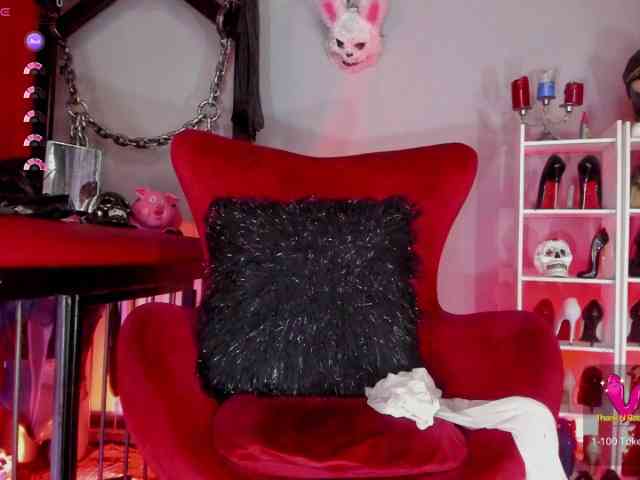 MistressAndre