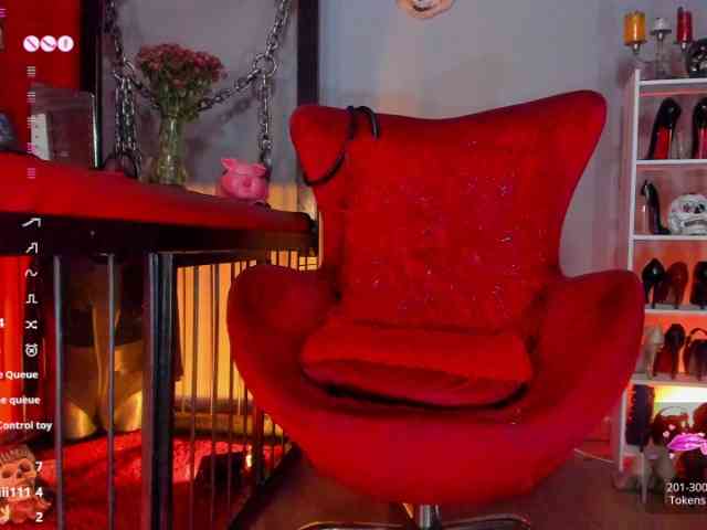 MistressAndre MistressAndre