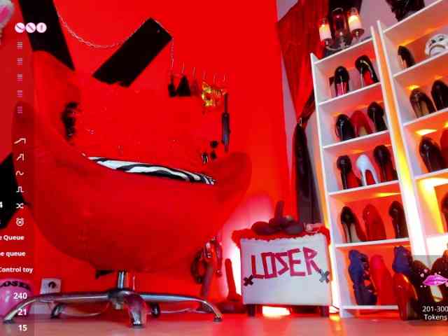 MistressAndre