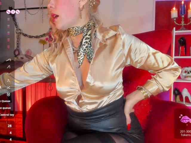 MistressAndre MistressAndre