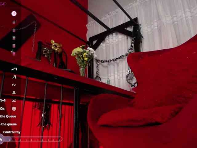 MistressAndre MistressAndre