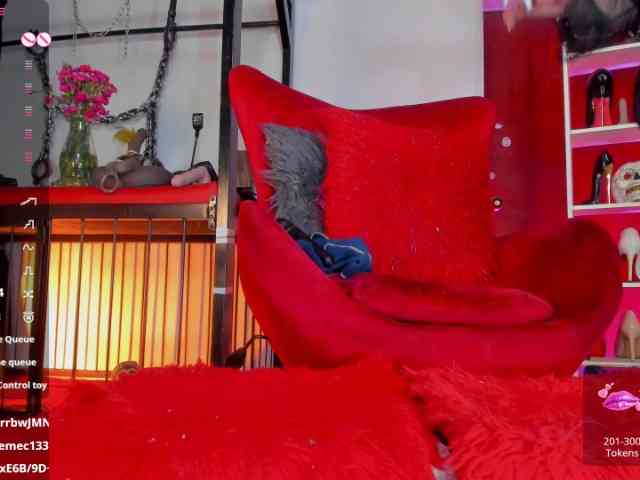 MistressAndre MistressAndre