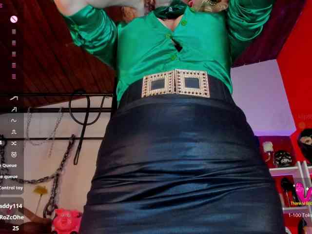 MistressAndre MistressAndre