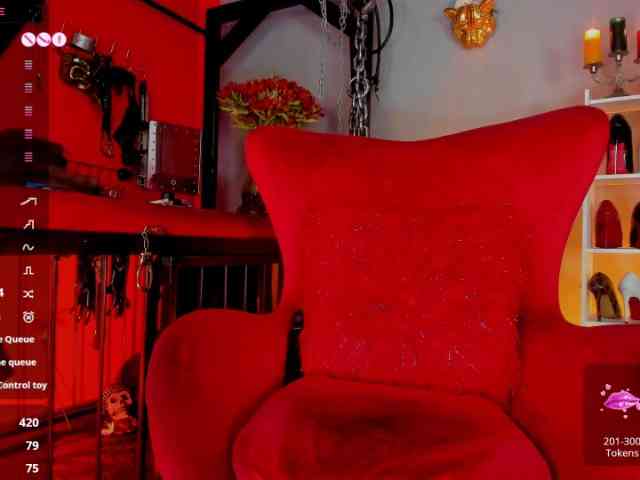 MistressAndre MistressAndre