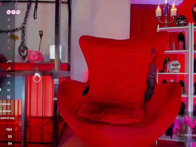 MistressAndre MistressAndre