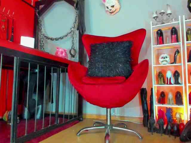 MistressAndre