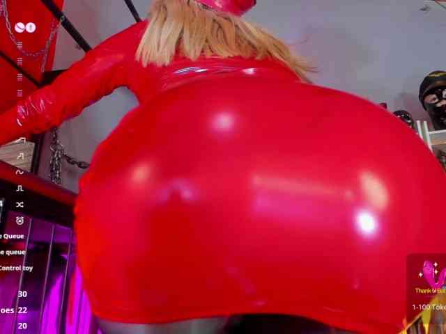 MistressAndre
