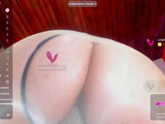 MistressAndre MistressAndre