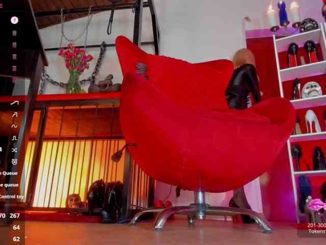 MistressAndre MistressAndre