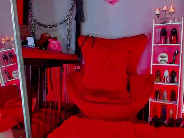 MistressAndre