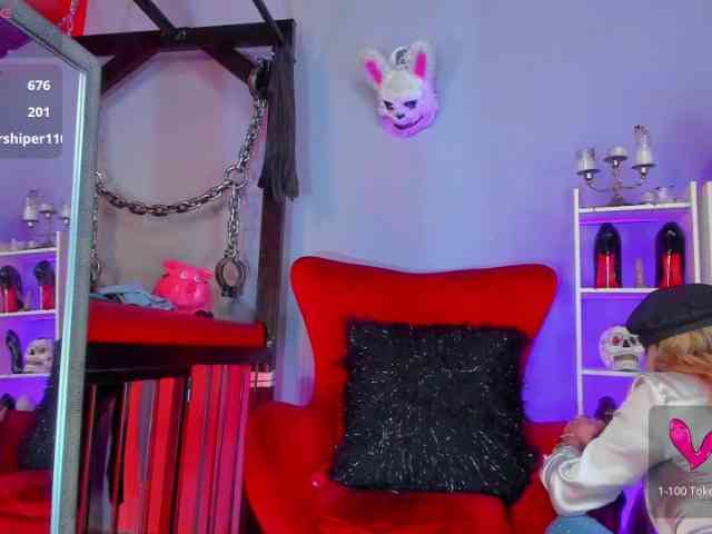 MistressAndre