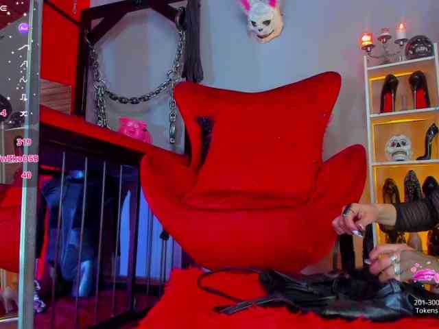 MistressAndre