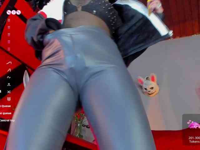 MistressAndre MistressAndre