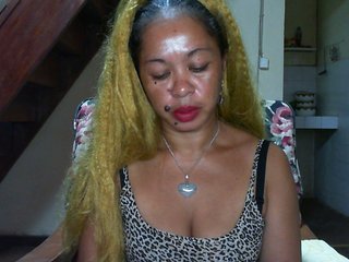 beautechoco Porn Show