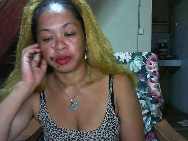 beautechoco Live Webcam on BongaCams