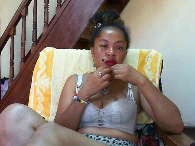 beautechoco Live Webcam on BongaCams