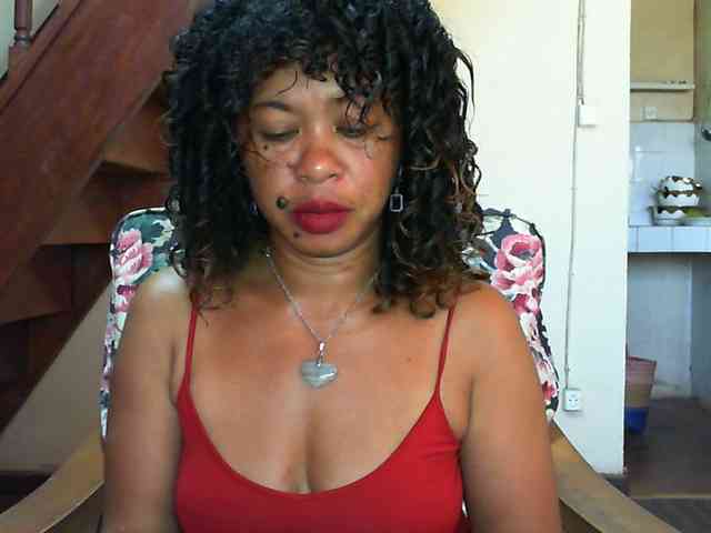 beautechoco Live Webcam on BongaCams