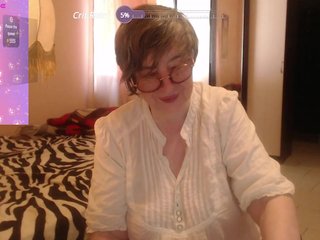 Sharon-love Porn Show