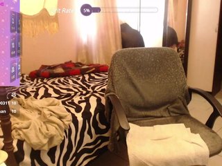 Sharon-love Porn Show