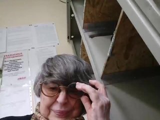 Sharon-love Porn Show