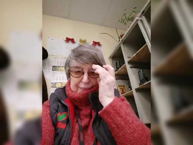 в попе у Sharon-love