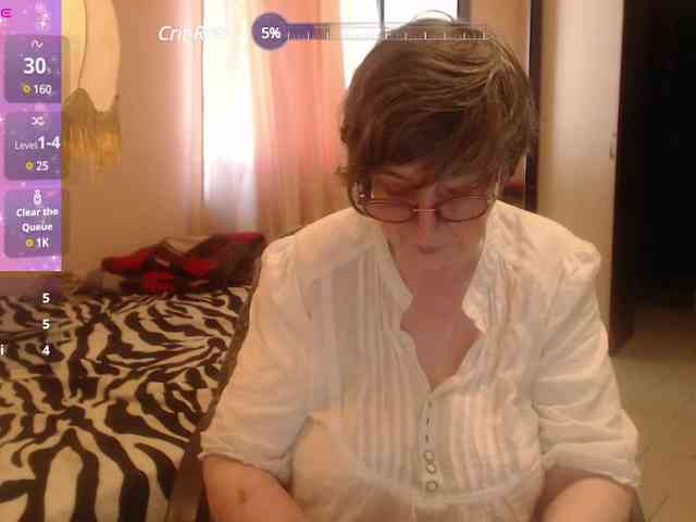 Sharon-love webcam