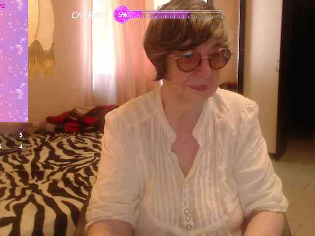 Sharon-love webcam
