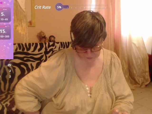 Sharon-love webcam