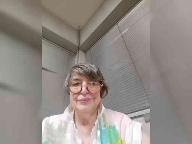 Sharon-love webcam