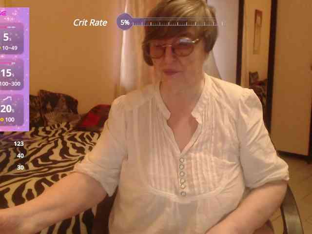 Sharon-love webcam