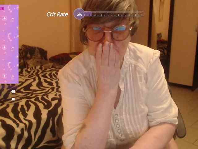 Sharon-love webcam