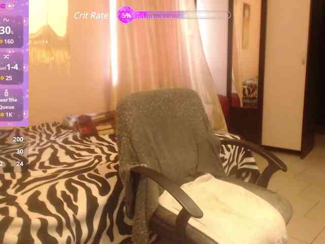 Sharon-love webcam