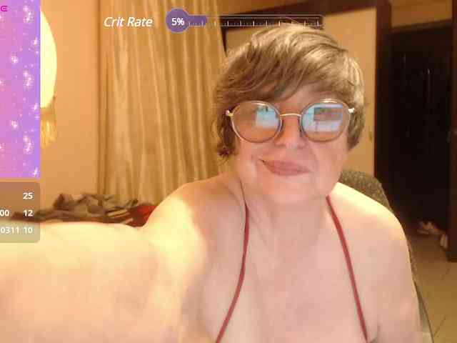 Sharon-love webcam