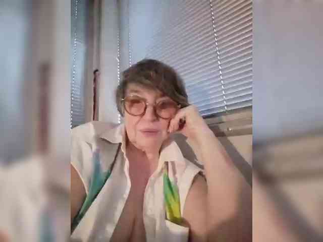 Sharon-love webcam