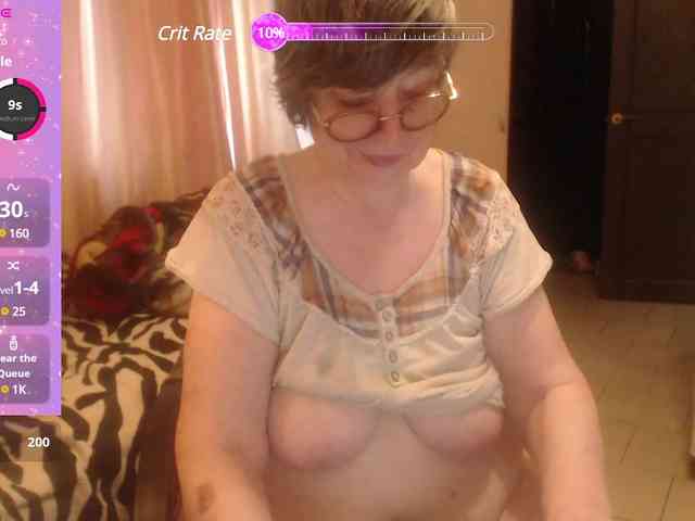 Sharon-love webcam