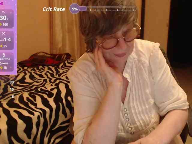 Sharon-love webcam