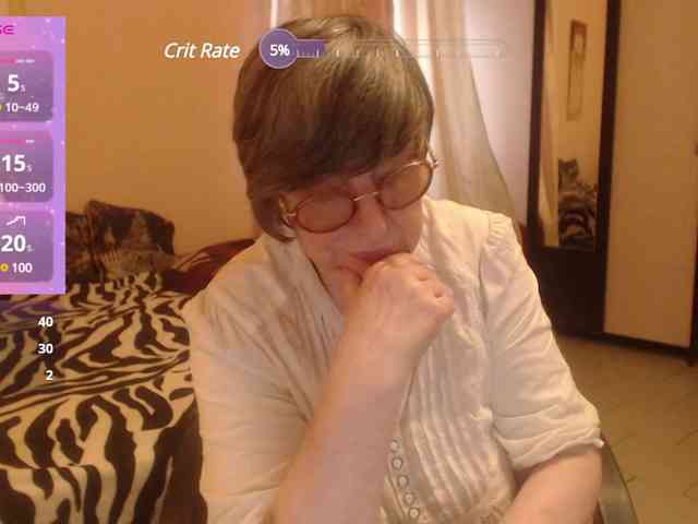 Sharon-love webcam