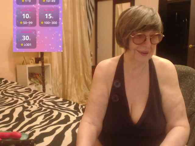 Sharon-love webcam